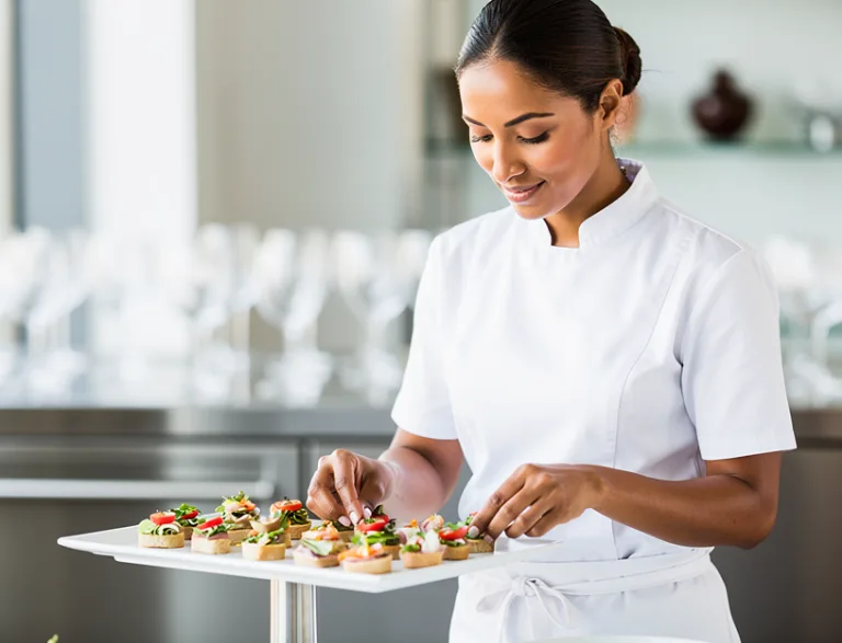 Luxury Caterer service in Cairns